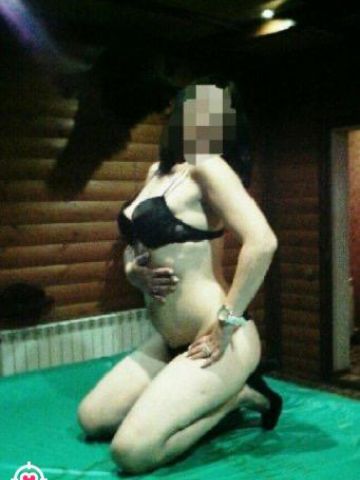 Проститутка Злата