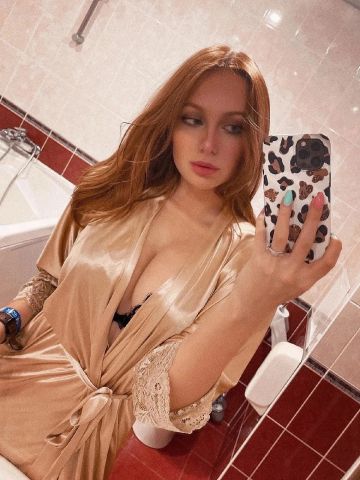Проститутка Леля
